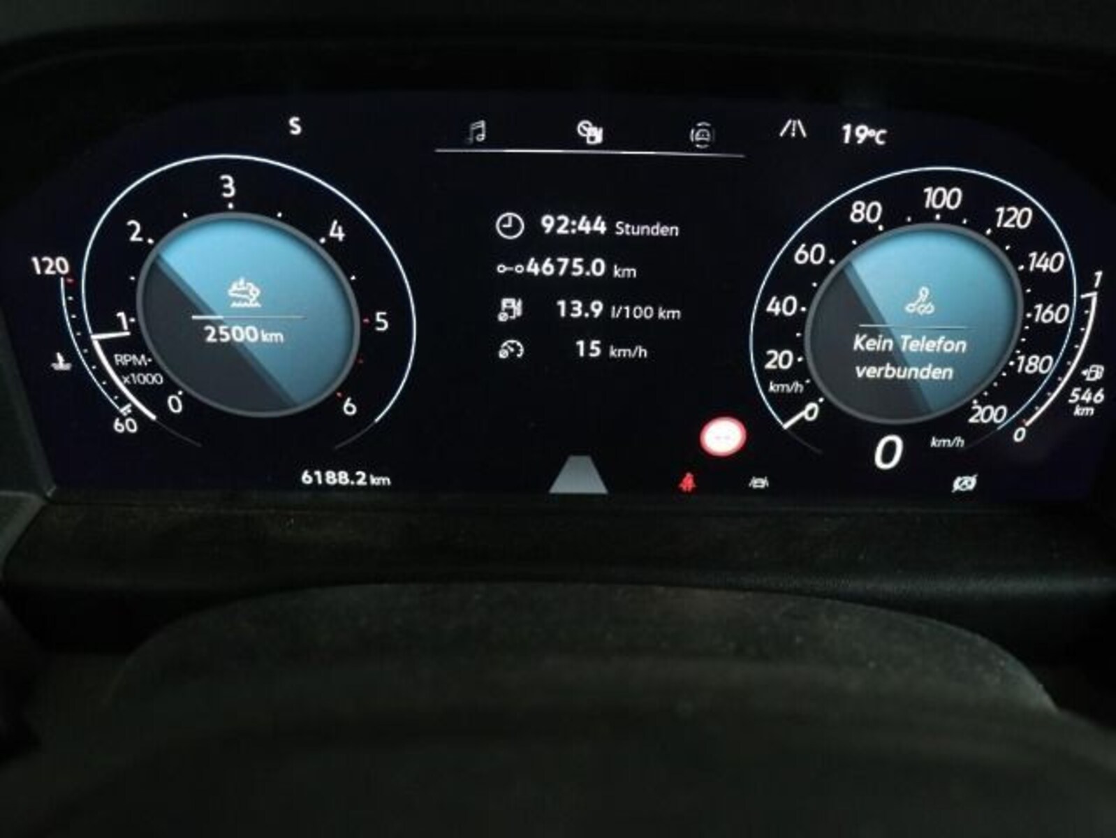 Volkswagen Transporter Kasten kurzer Radstand – Bild 6