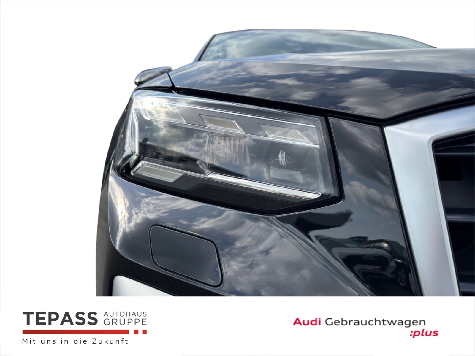 Audi Q2 – Bild 3