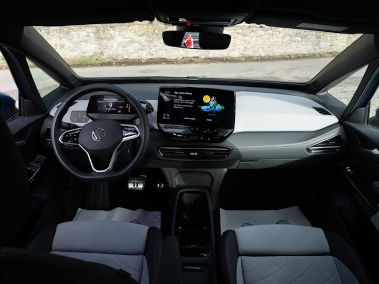Volkswagen ID.3 – Bild 5