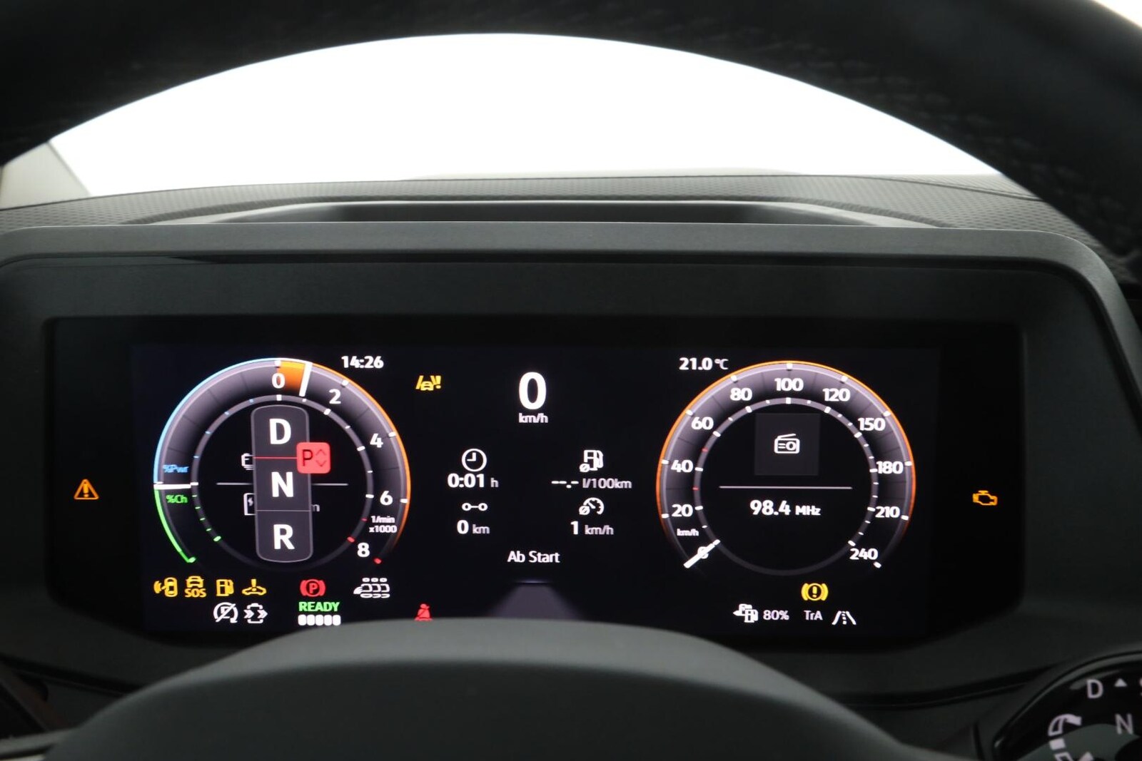 Volkswagen California – Bild 19