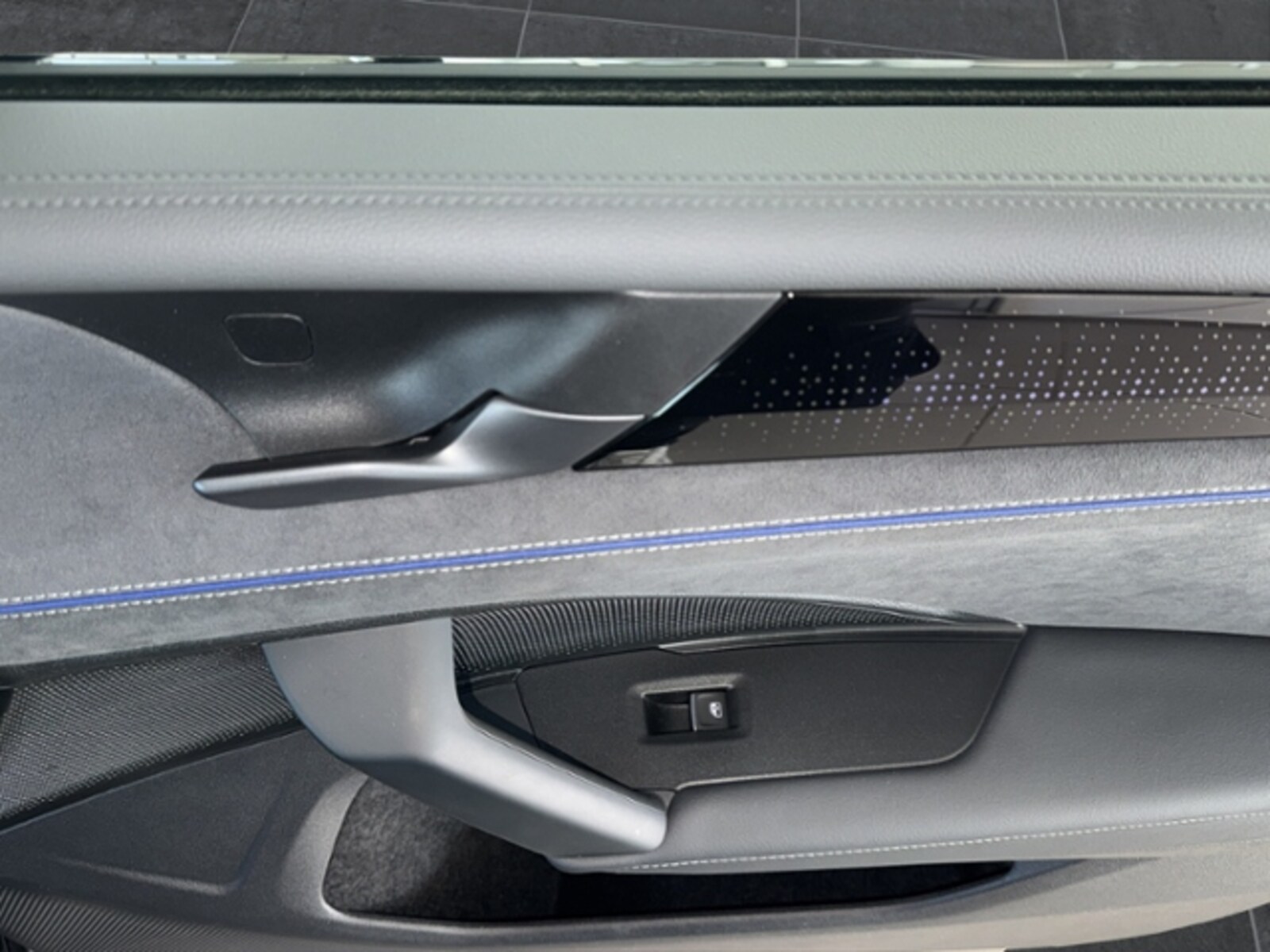 Volkswagen Tiguan – Bild 14