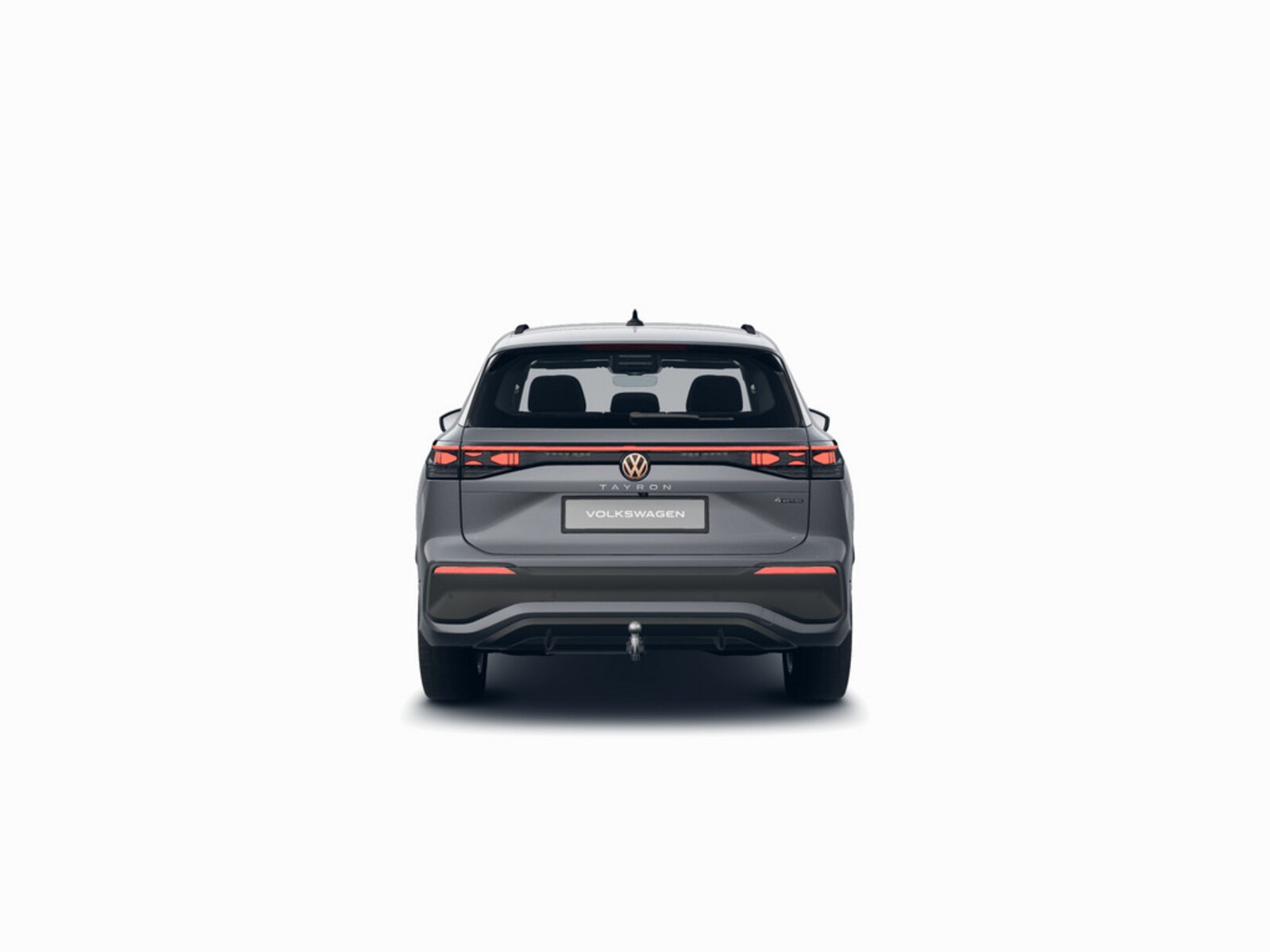 Volkswagen Tayron – Bild 10