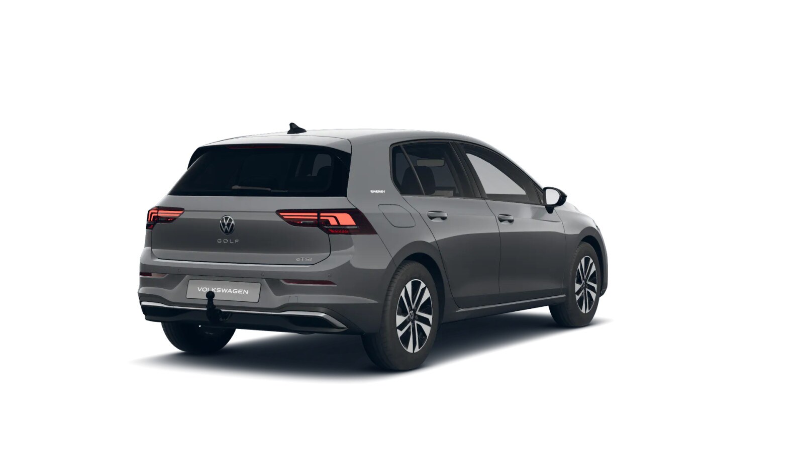 Volkswagen Golf – Bild 9