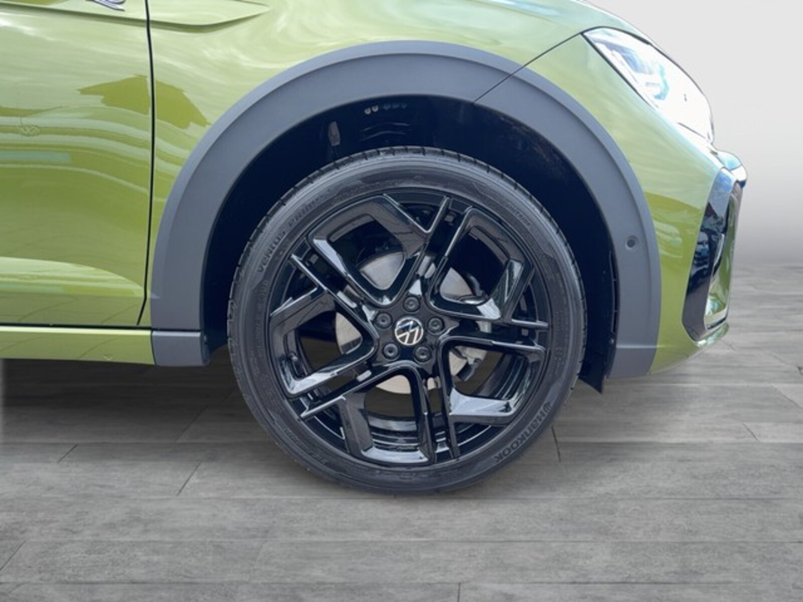 Volkswagen Taigo – Bild 6