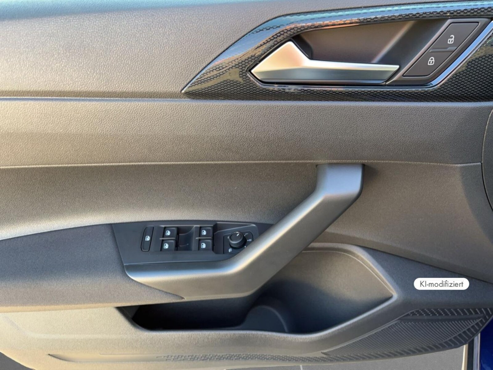 Volkswagen Taigo – Bild 13
