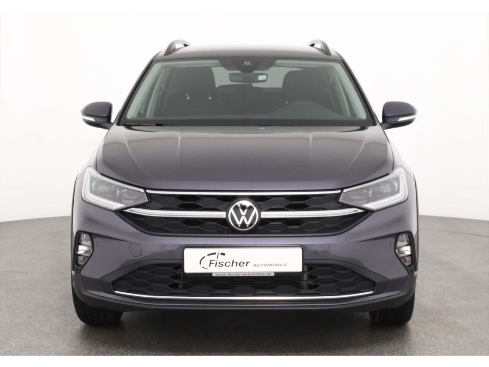 Volkswagen Taigo – Bild 2