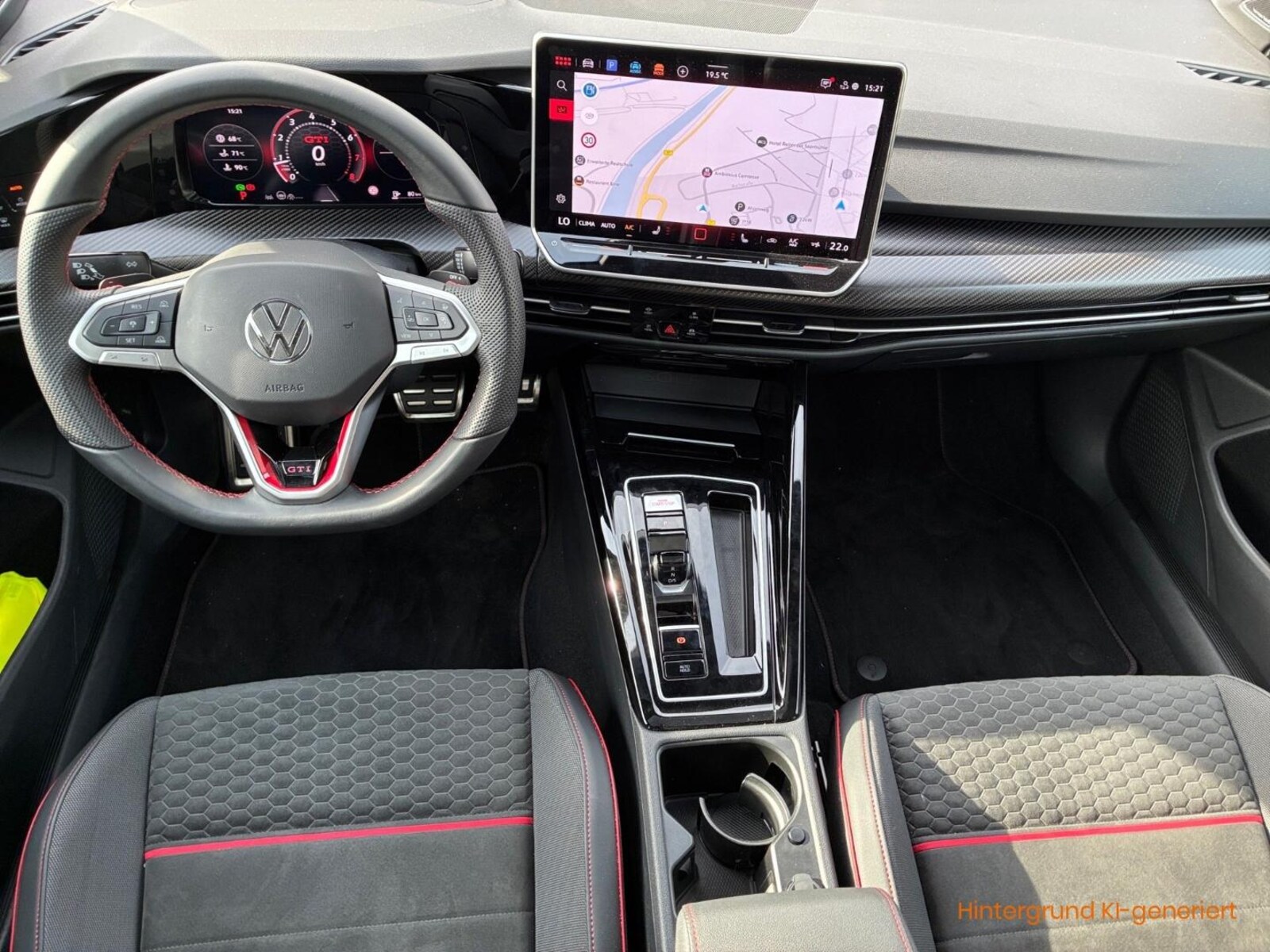 Volkswagen Golf – Bild 15