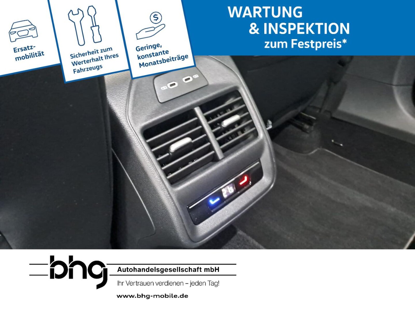 Volkswagen Passat – Bild 21