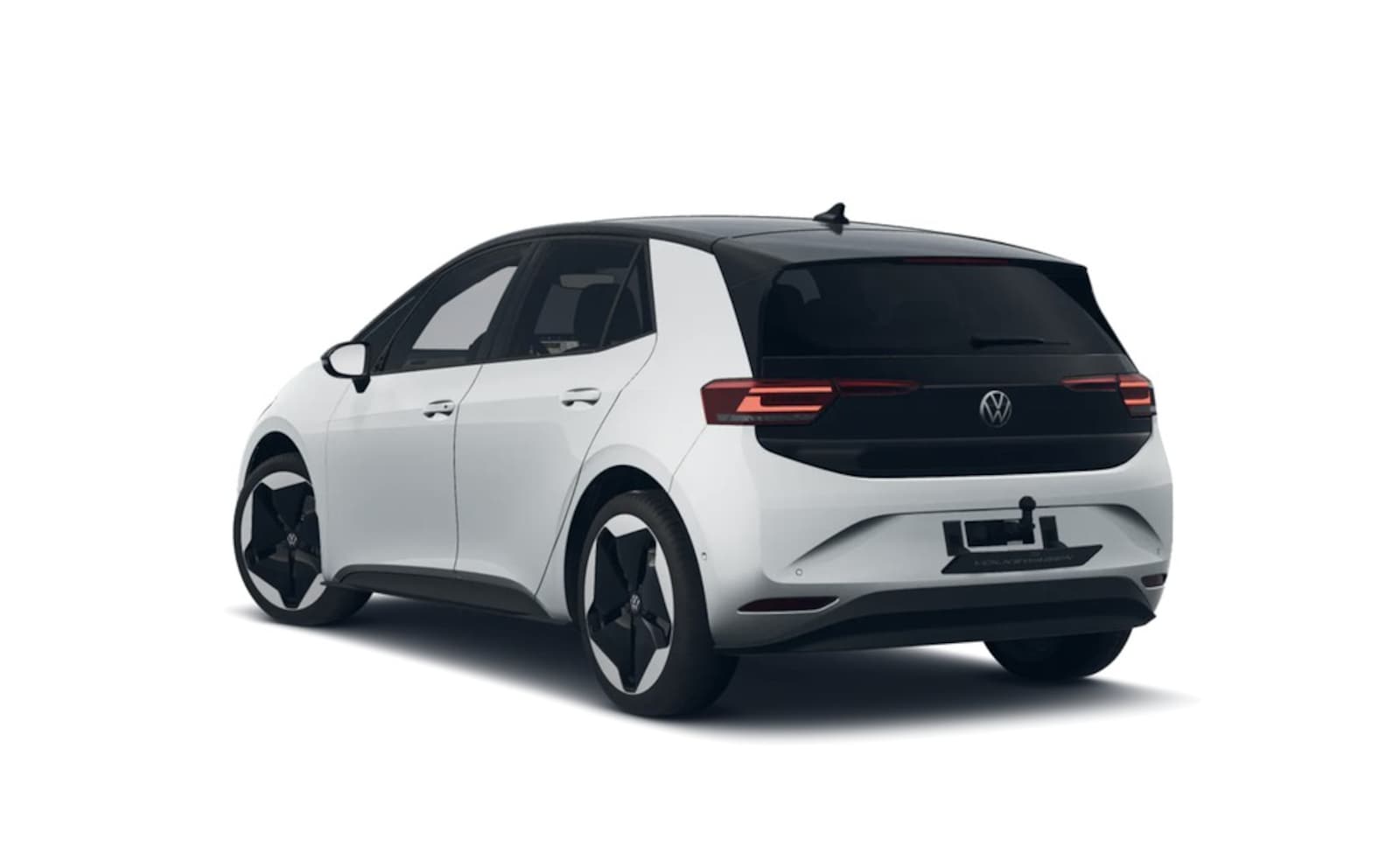 Volkswagen ID.3 – Bild 4