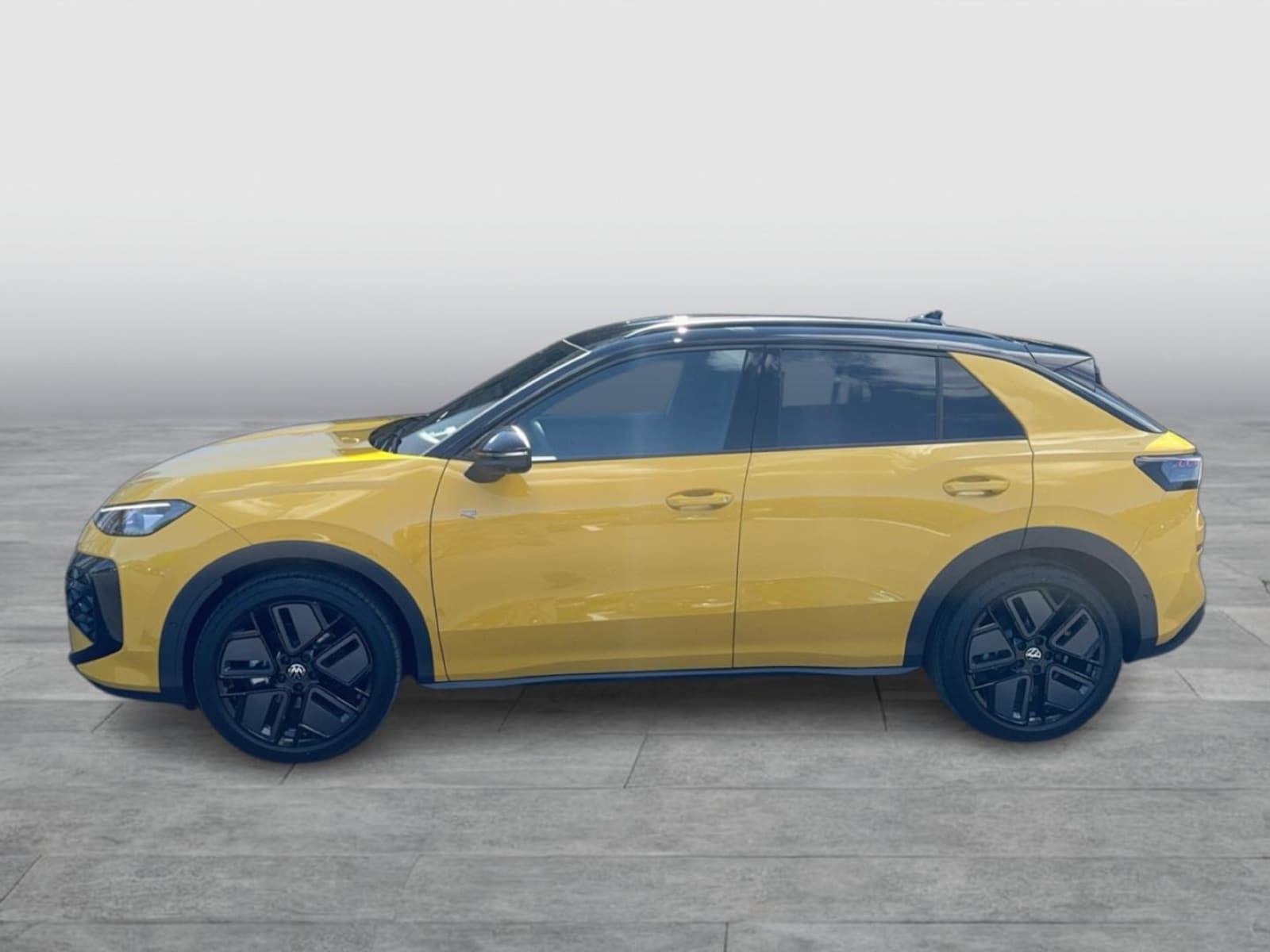 Volkswagen T-Roc – Bild 3