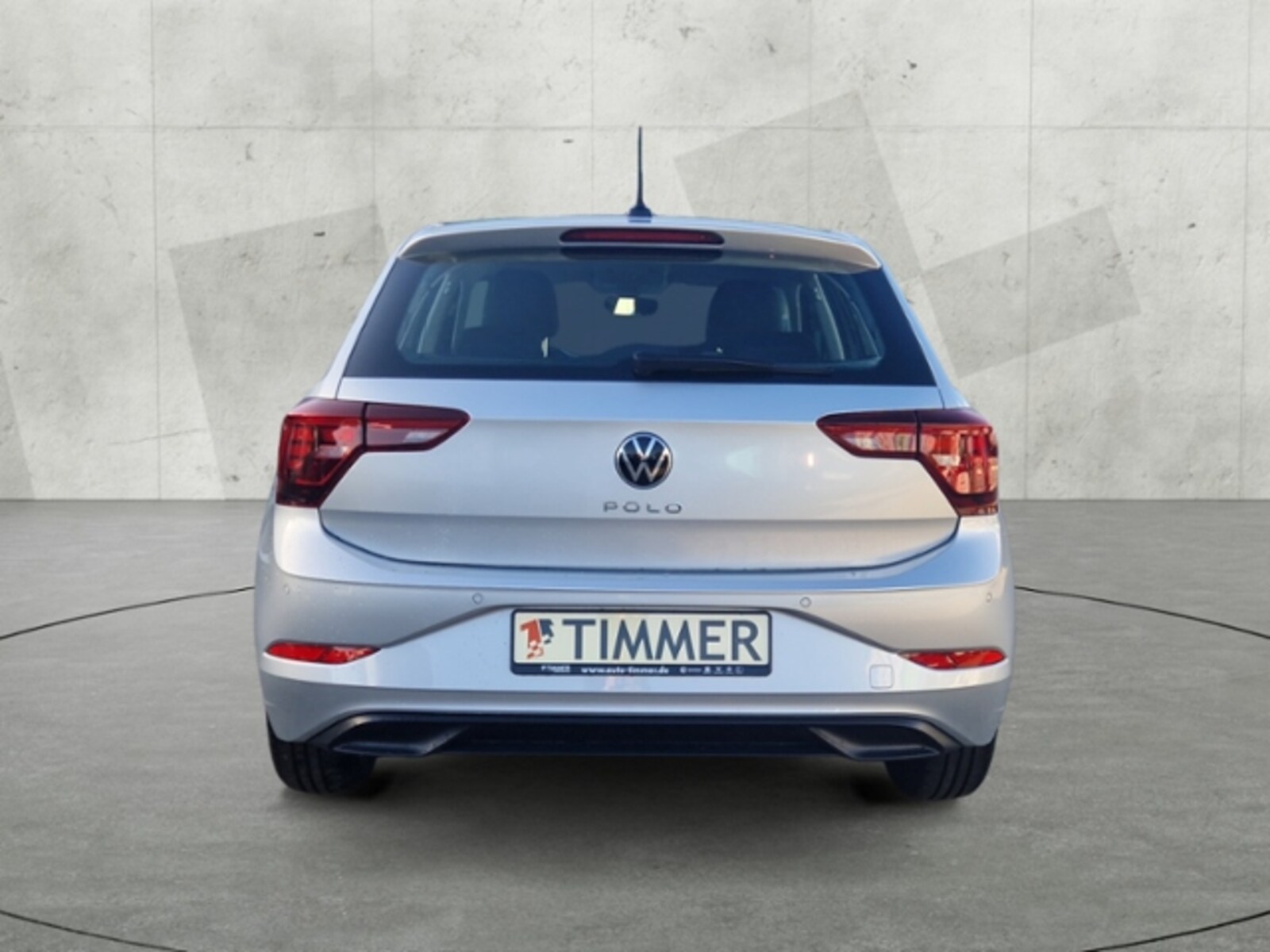 Volkswagen Polo – Bild 6