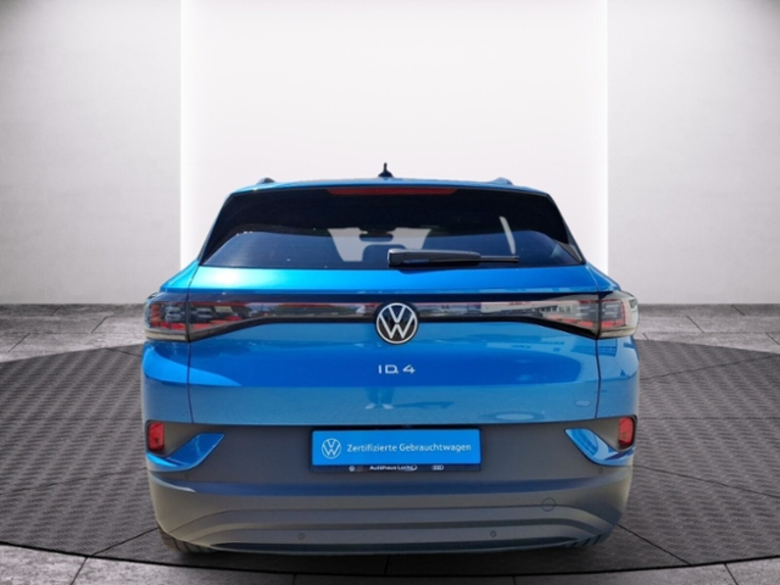 Volkswagen ID.4 – Bild 7