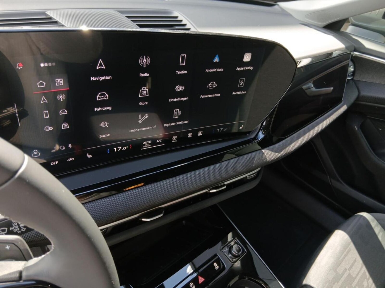 Audi A6 Avant – Bild 17