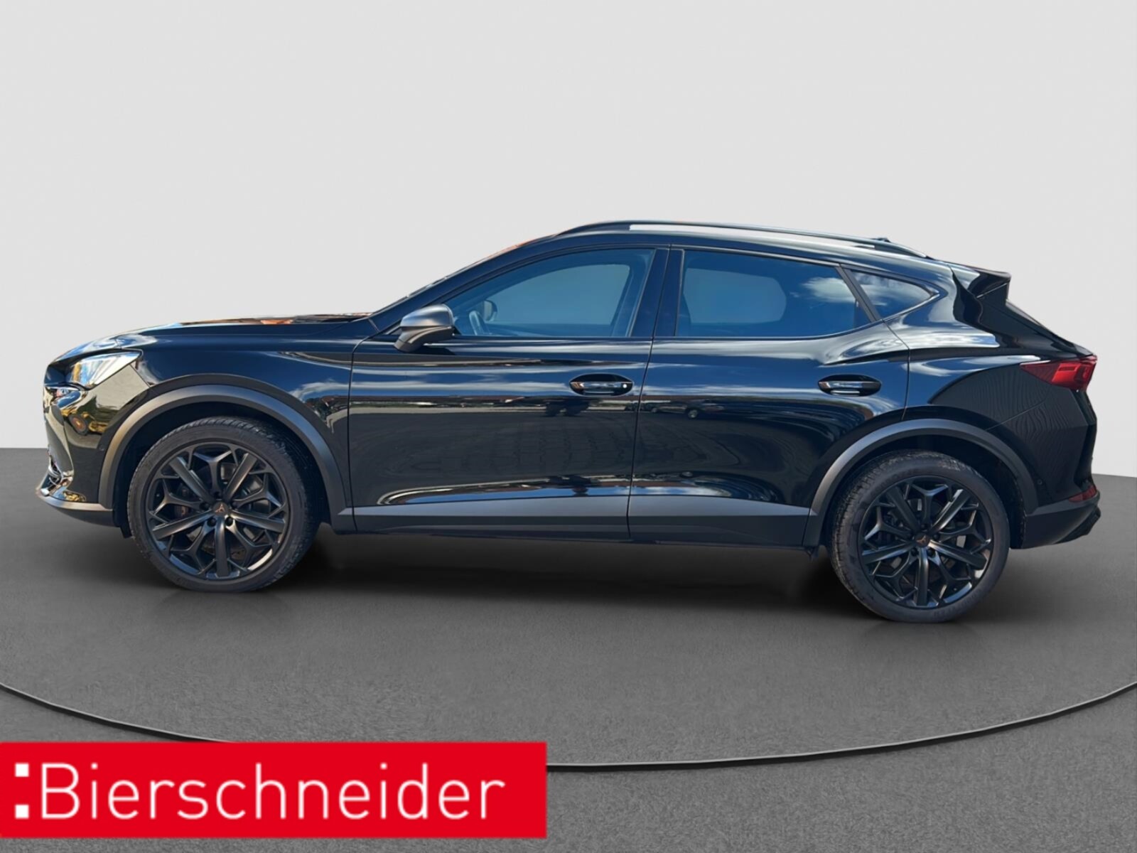 CUPRA Formentor – Bild 10