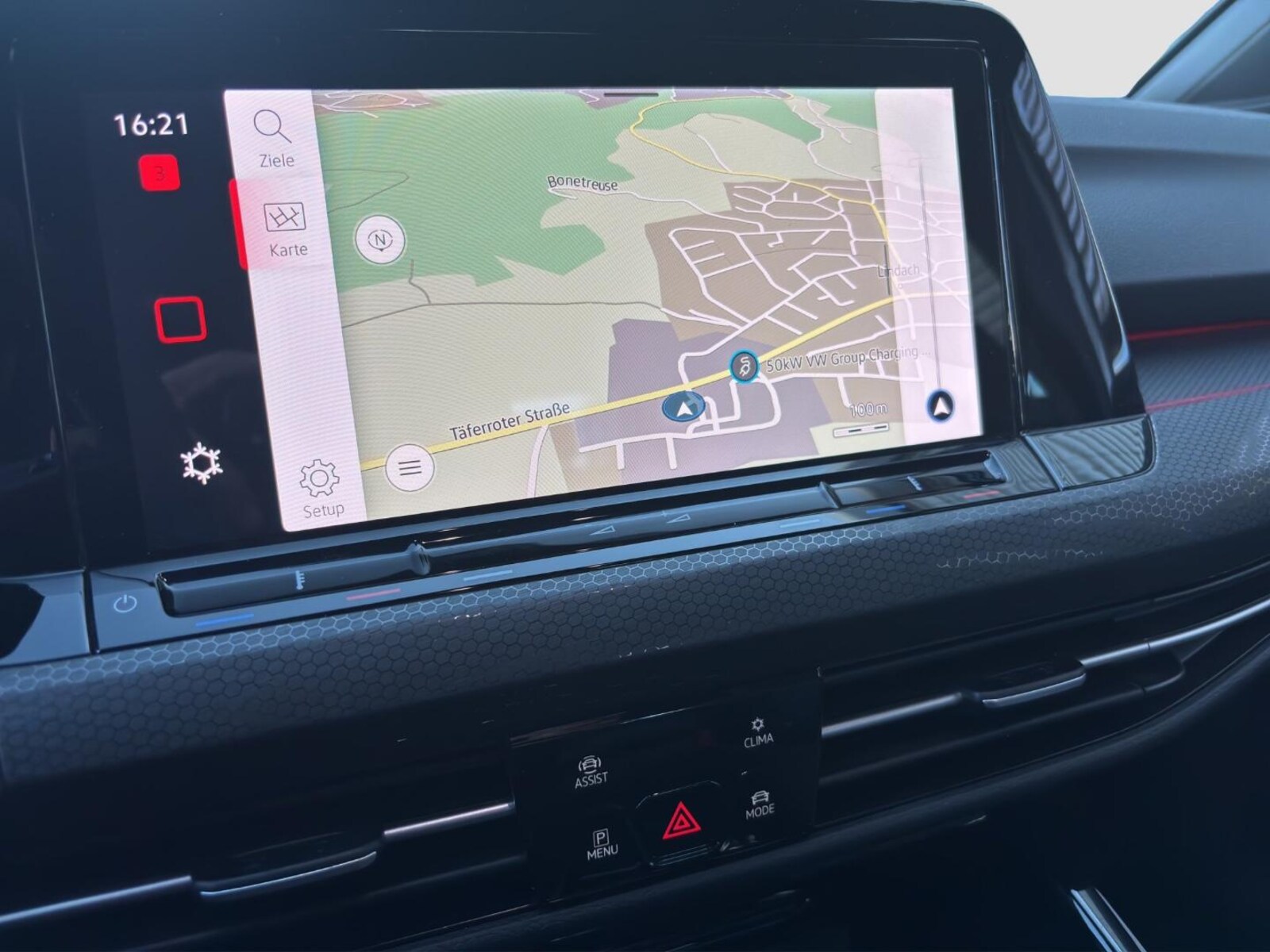 Volkswagen Golf – Bild 12