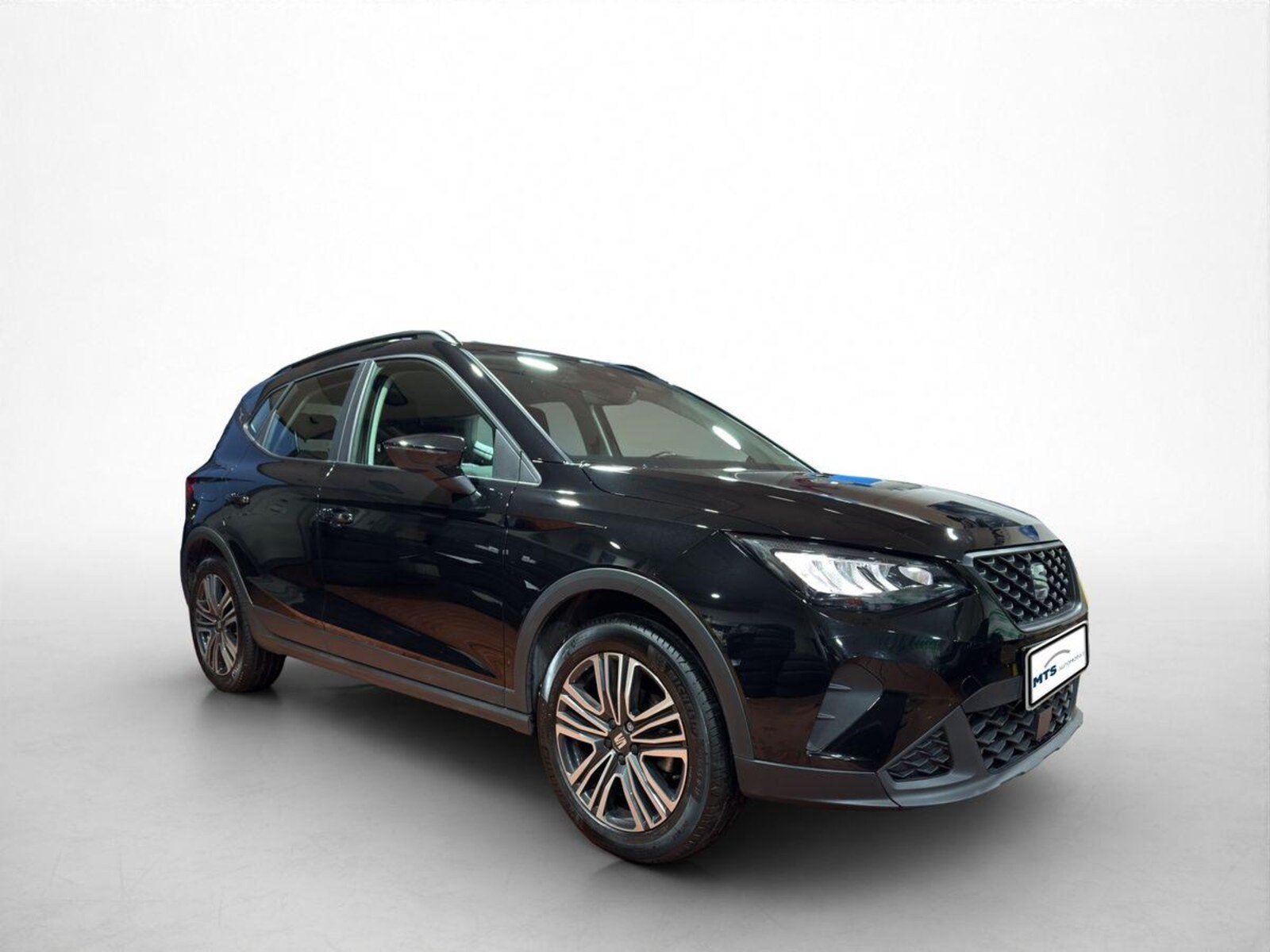 SEAT Arona – Bild 4