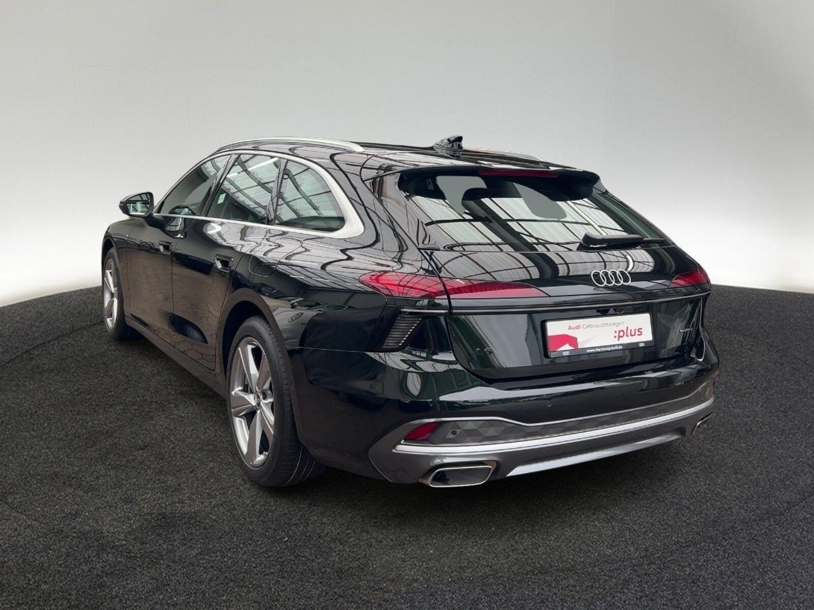 Audi A6 Avant – Bild 3