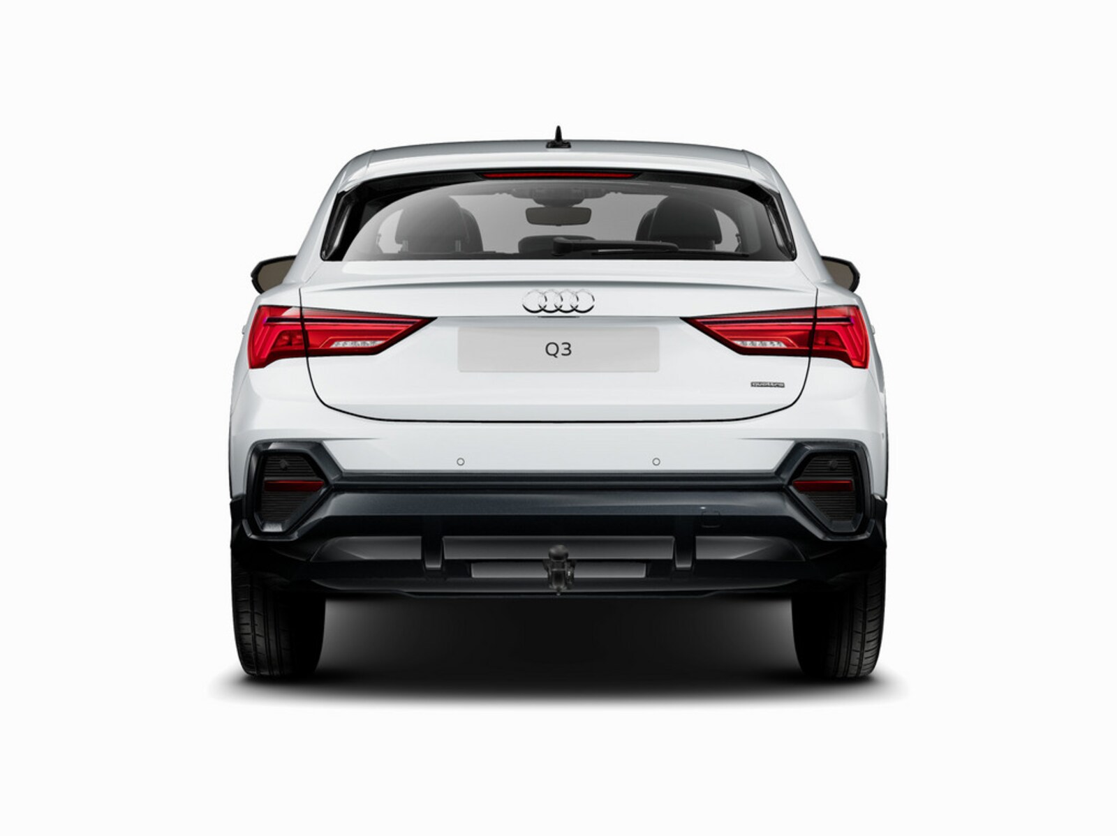 Audi Q3 Sportback – Bild 8