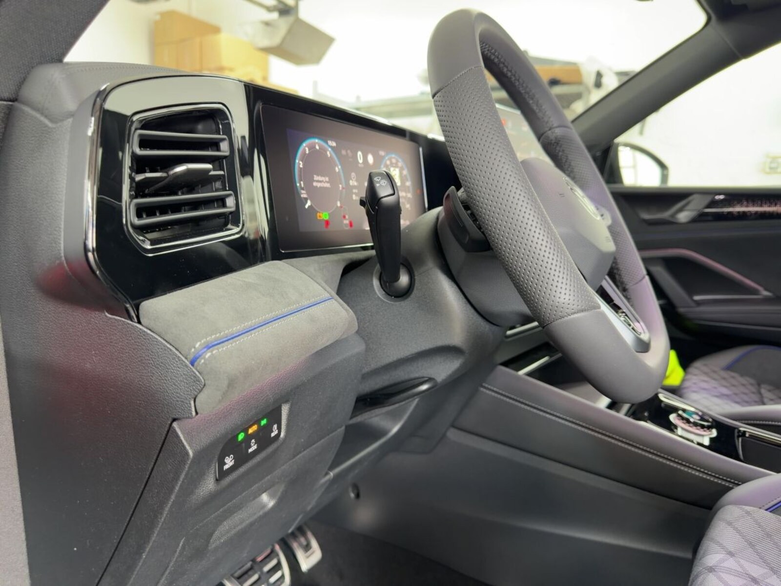 Volkswagen Tiguan – Bild 13