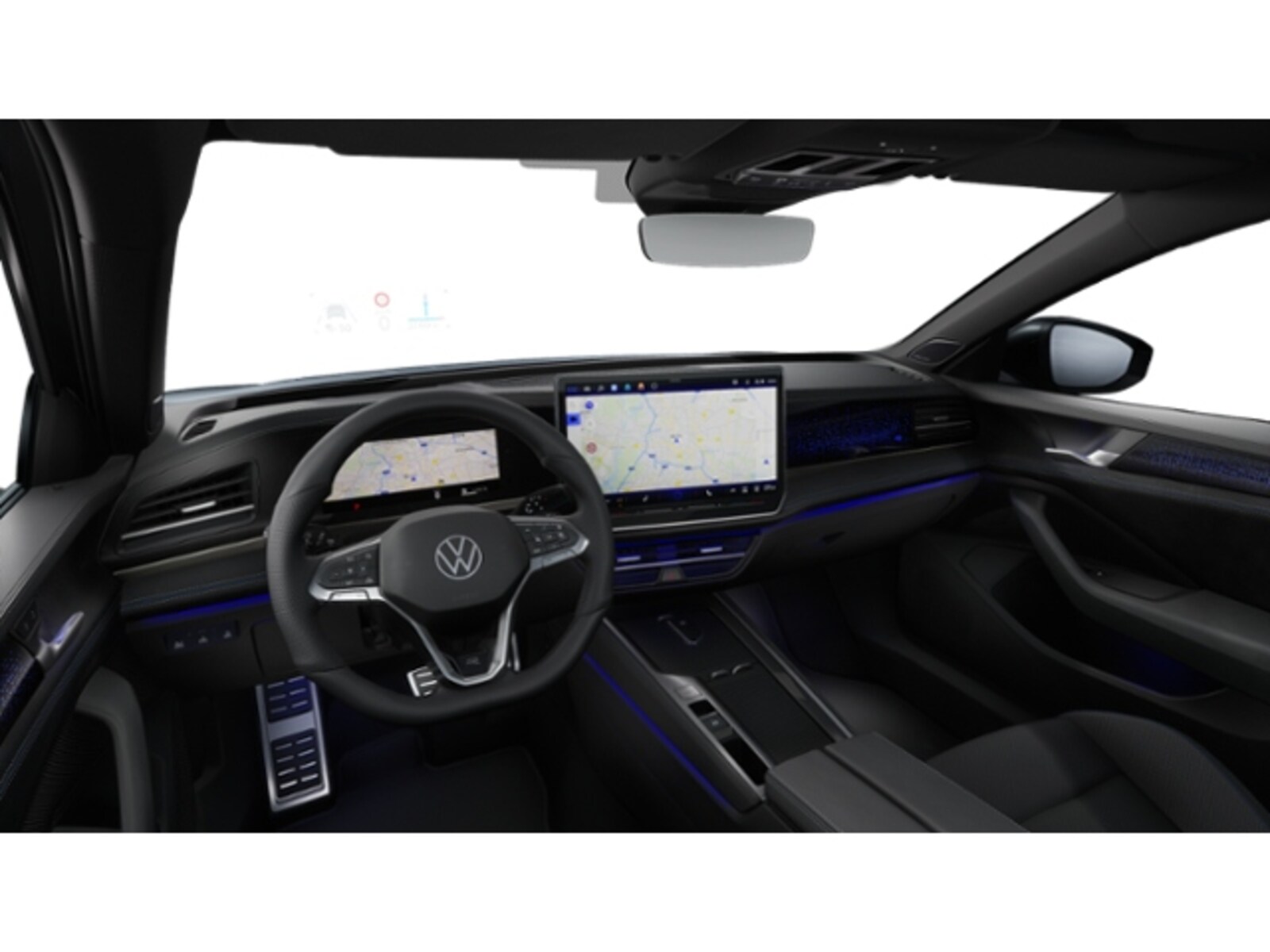 Volkswagen Passat – Bild 9
