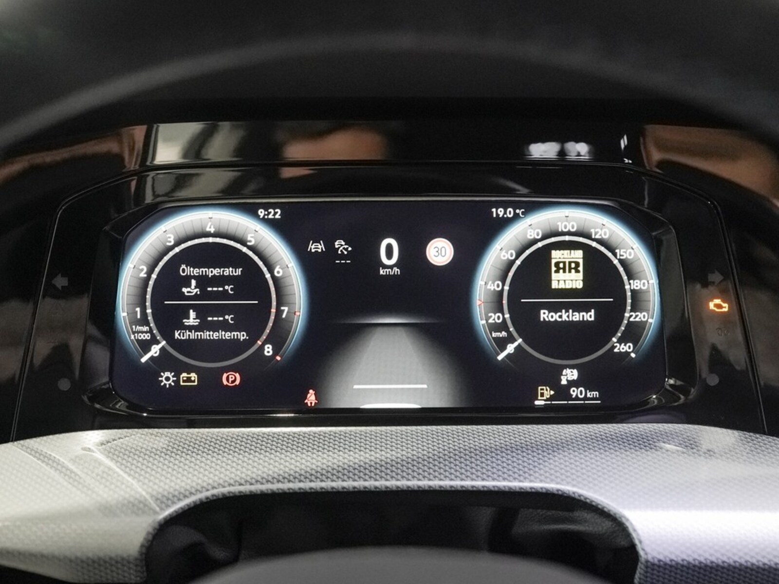 Volkswagen Golf – Bild 15