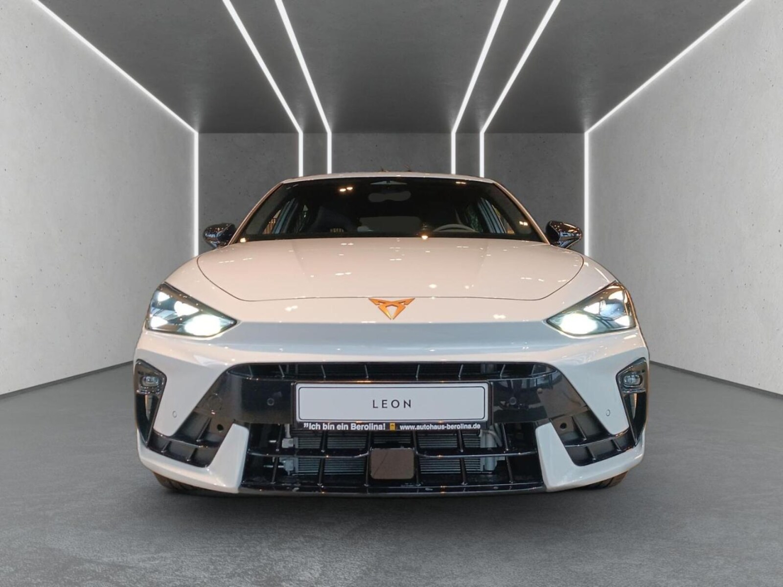 CUPRA Leon – Bild 5