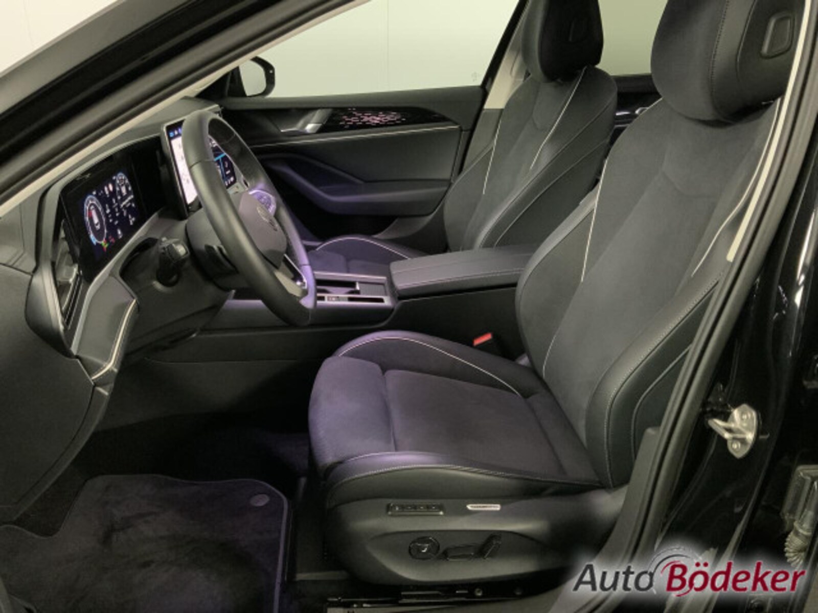 Volkswagen Passat – Bild 6