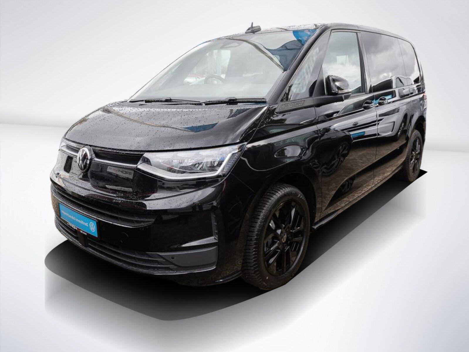 Volkswagen Multivan – Bild 13