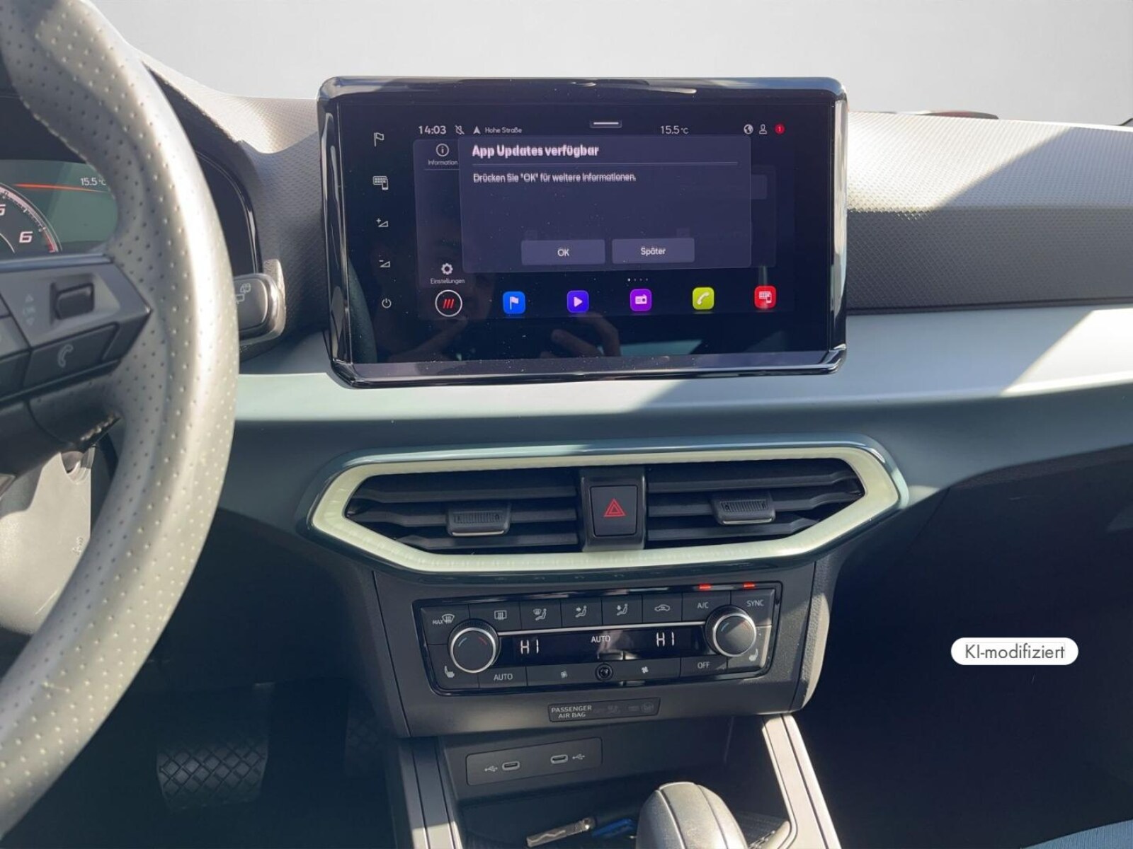 SEAT Ibiza – Bild 9