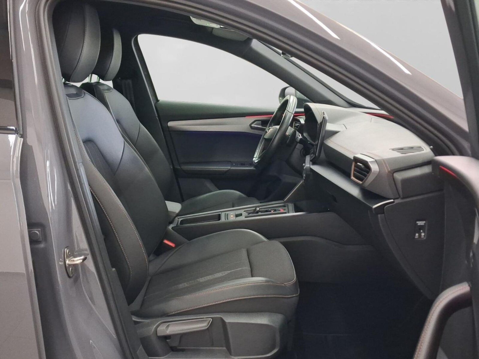 CUPRA Formentor – Bild 14