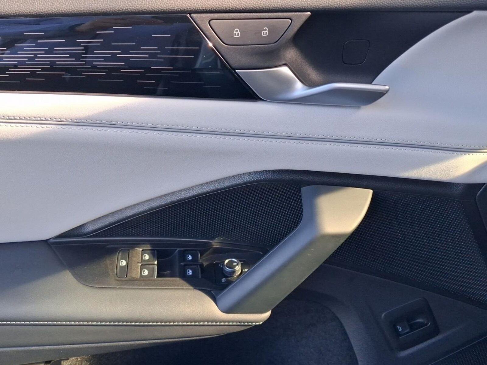 Volkswagen Tayron – Bild 12