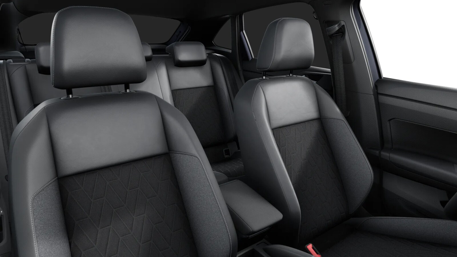 Volkswagen Taigo – Bild 16