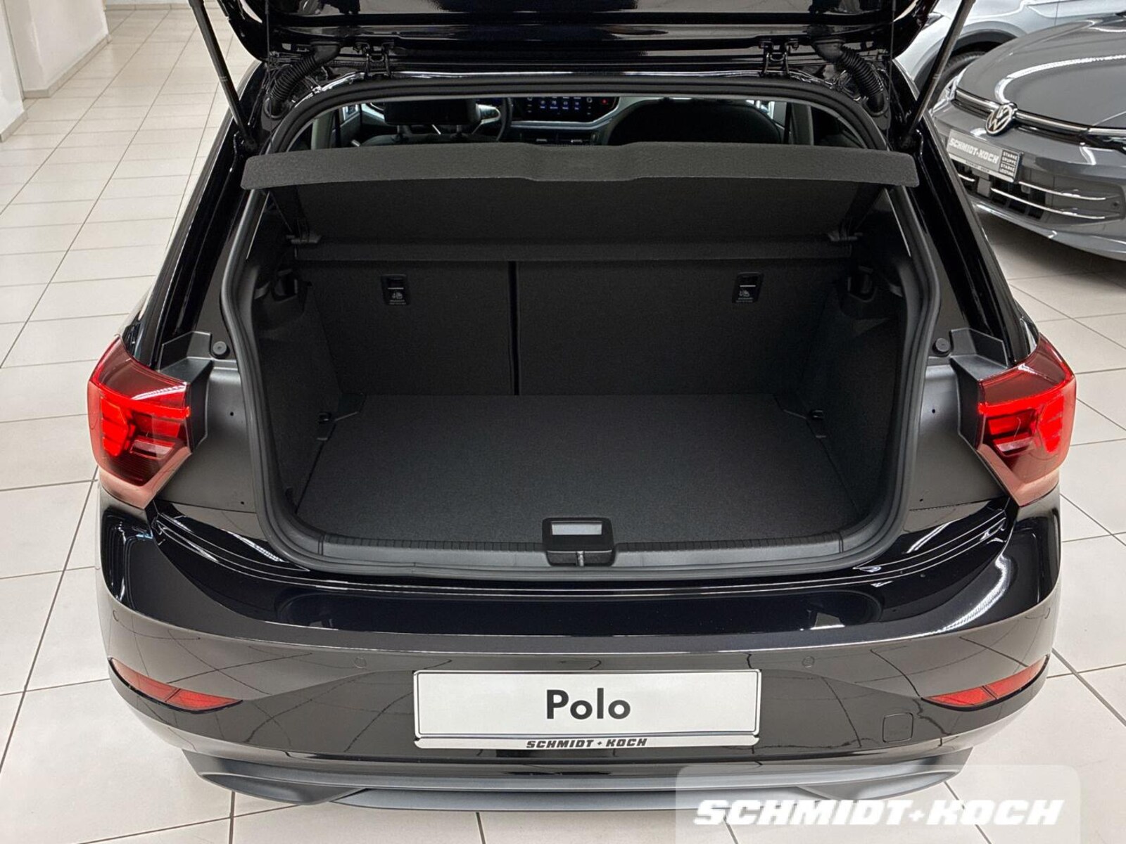Volkswagen Polo – Bild 12