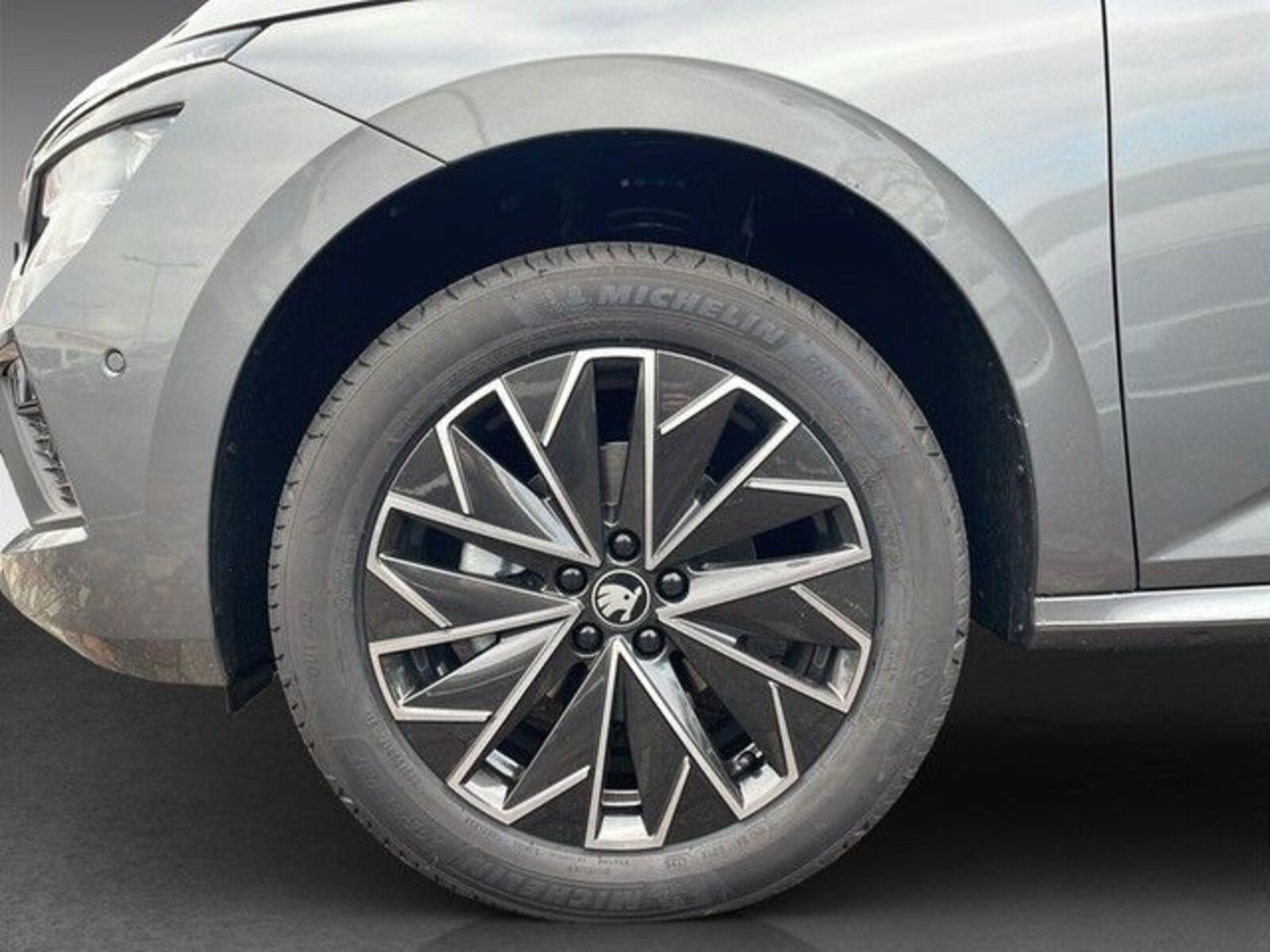 Škoda Kamiq – Bild 4