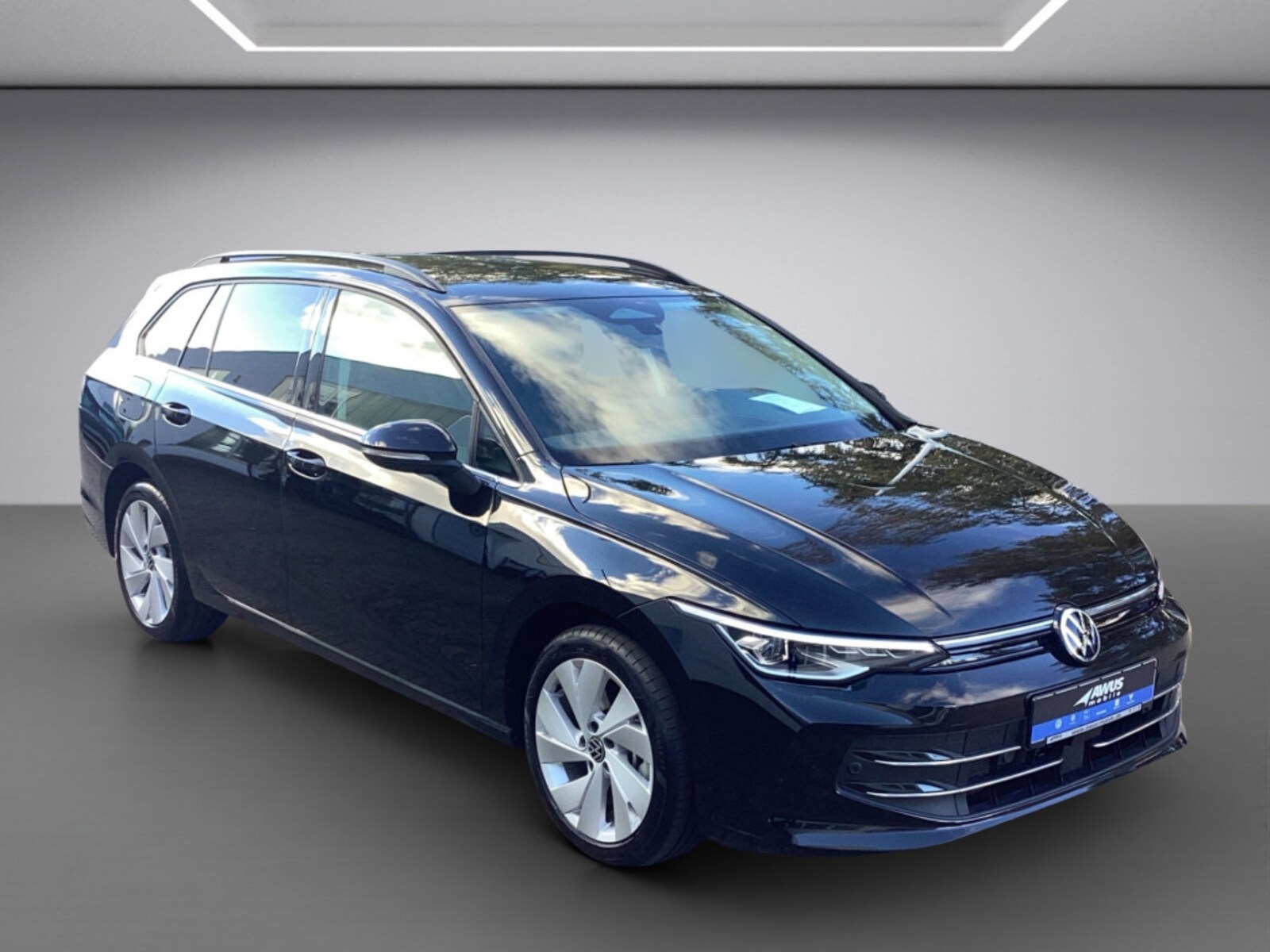Volkswagen Golf Variant – Bild 7