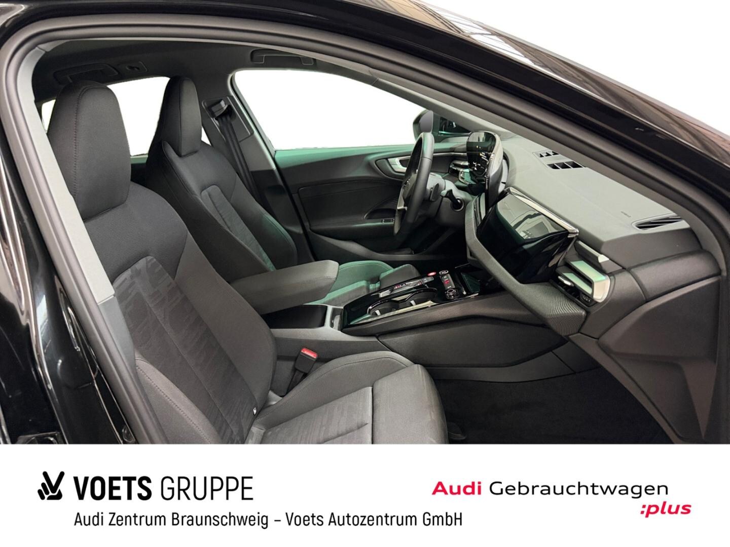 Bild über Audi A5 Limousine TFSI S tronic - für weitere Informationen kontaktieren Sie den Audi Partner
