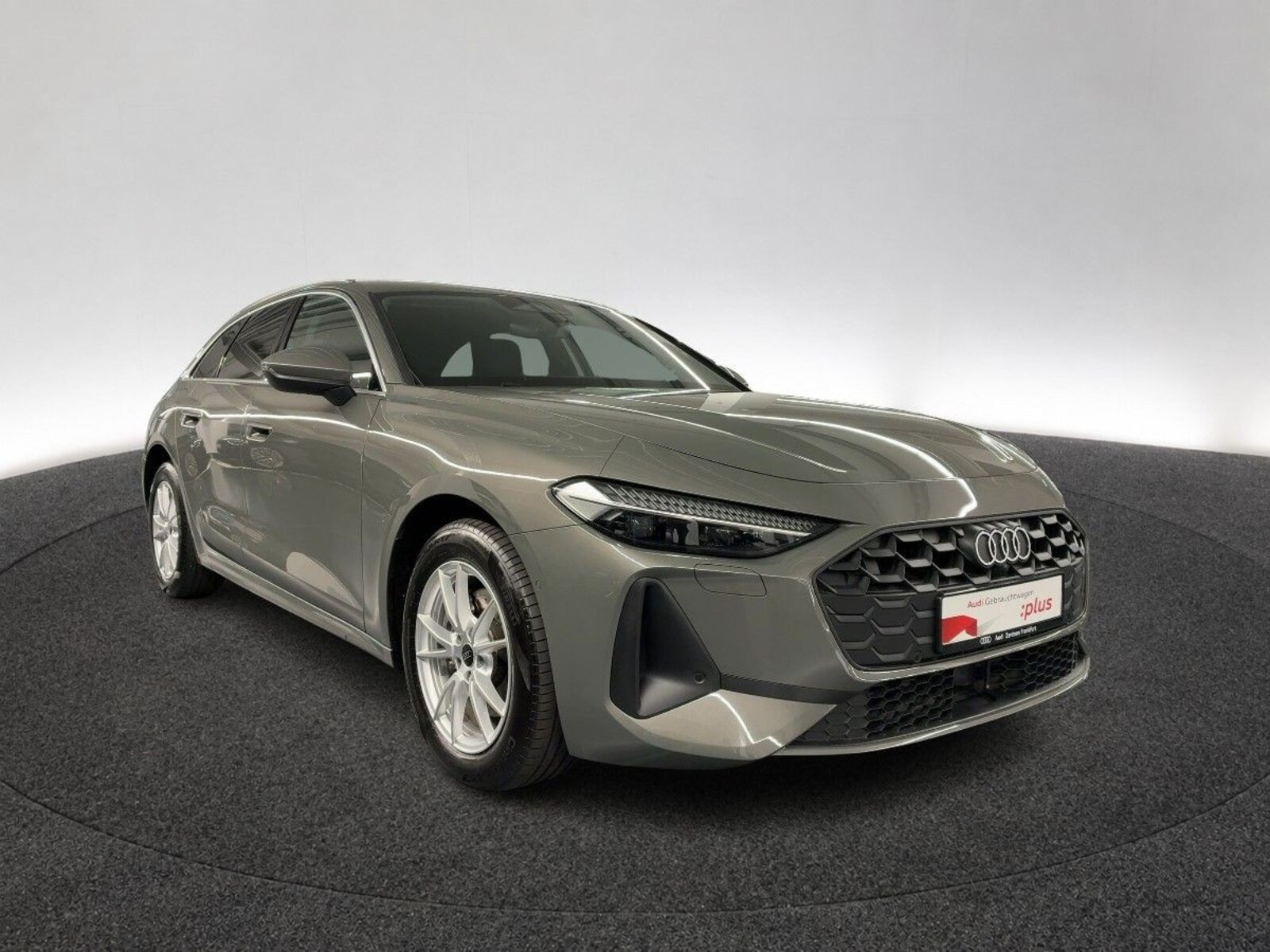 Audi A5 Avant – Bild 4
