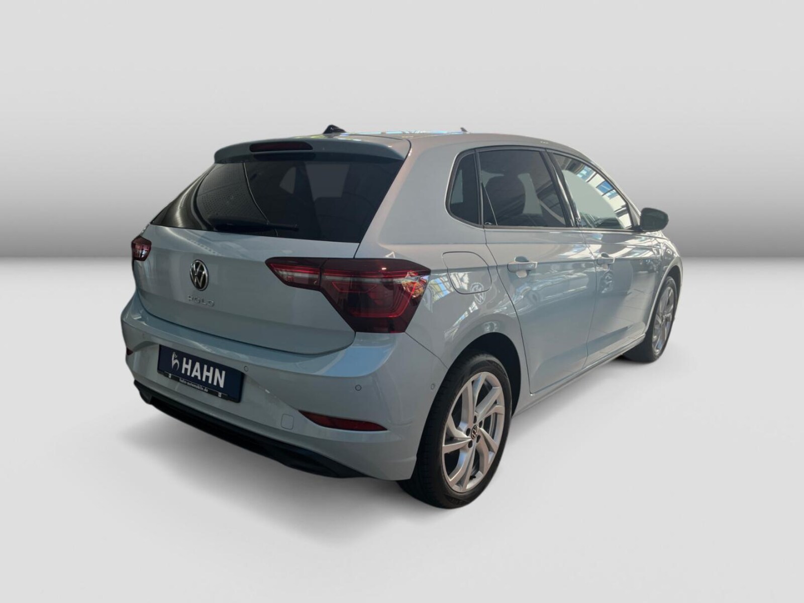Volkswagen Polo – Bild 3
