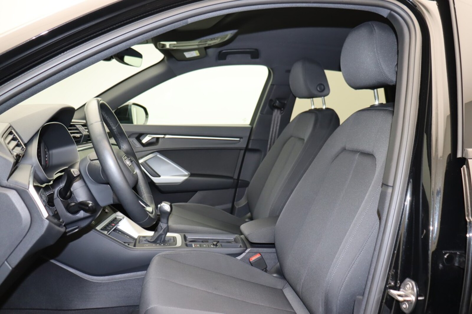 Audi Q3 – Bild 9