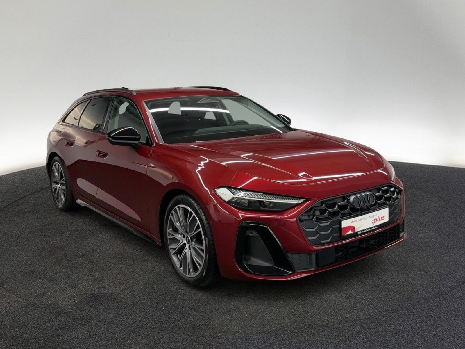 Audi A5 Avant – Bild 8