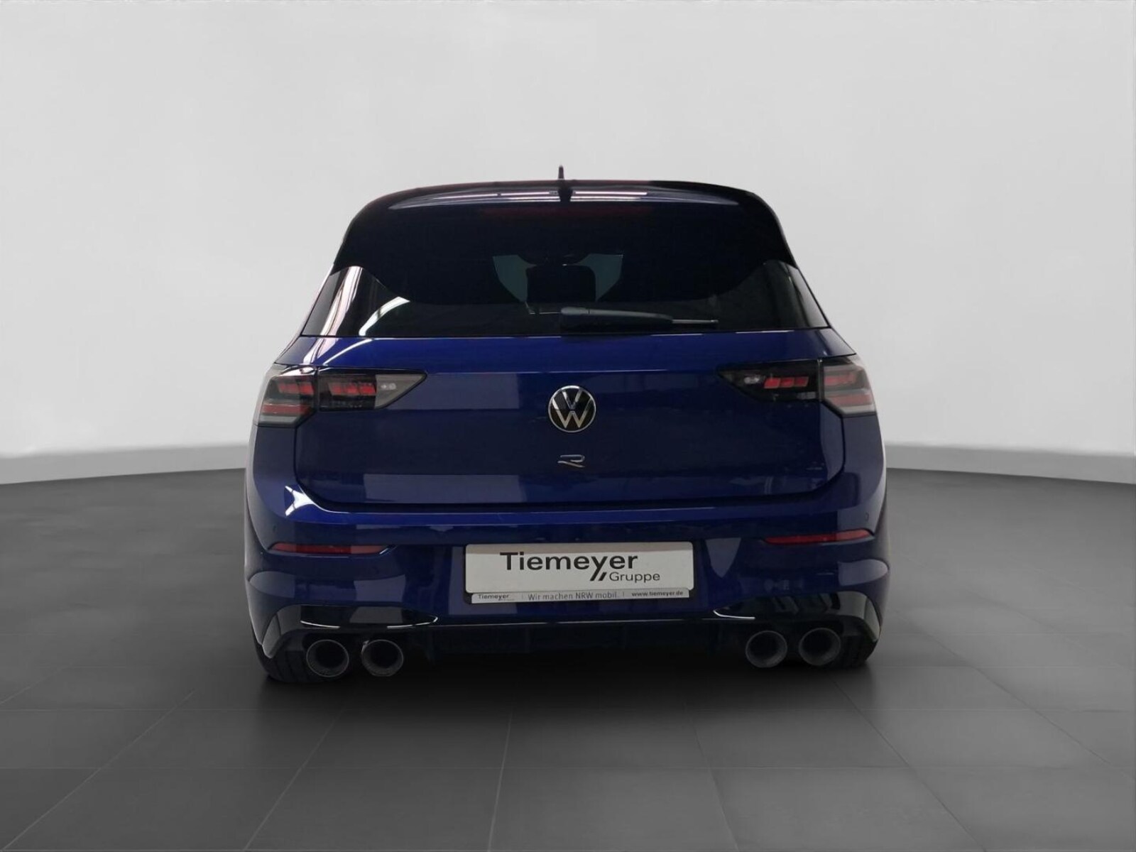 Volkswagen Golf – Bild 19