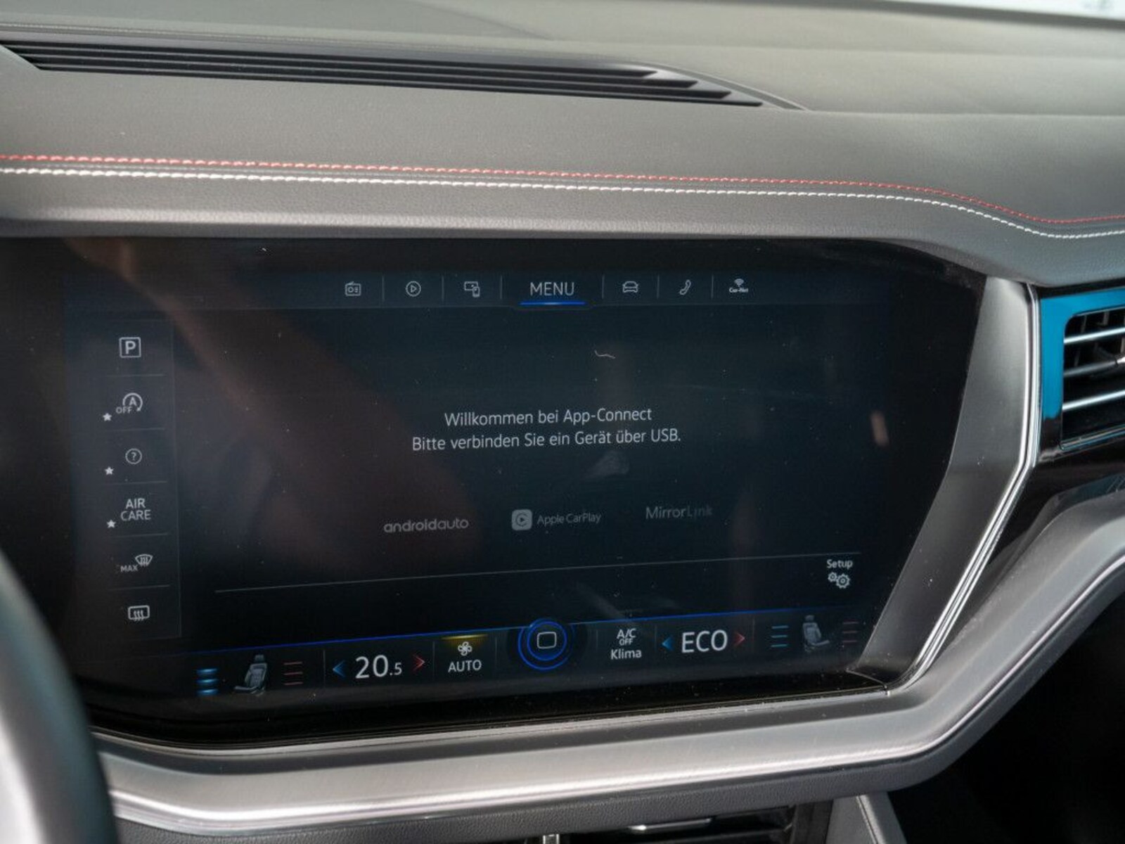 Volkswagen Touareg – Bild 13