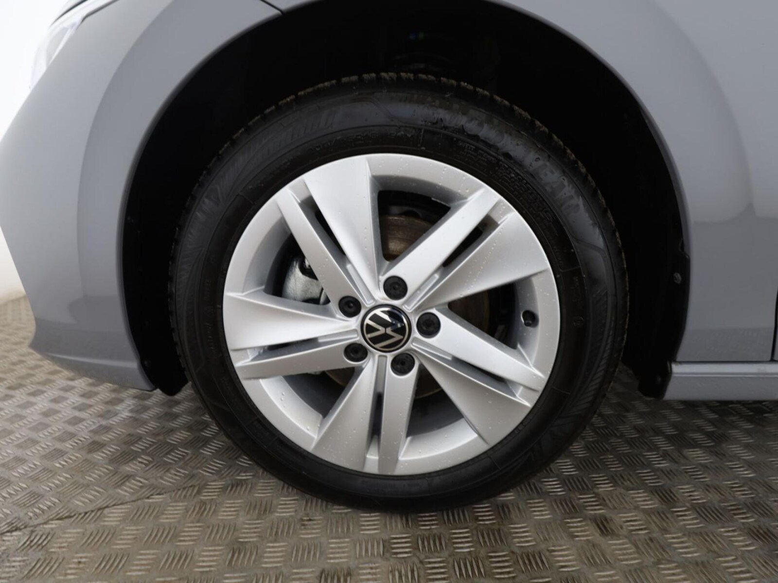 Volkswagen Golf – Bild 20