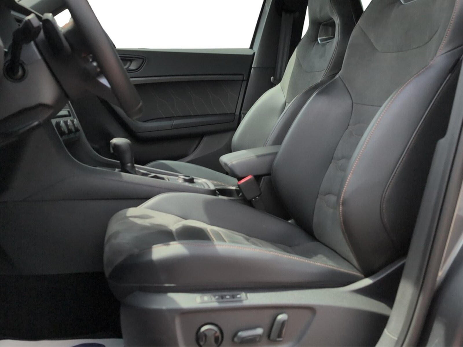 CUPRA Ateca – Bild 12
