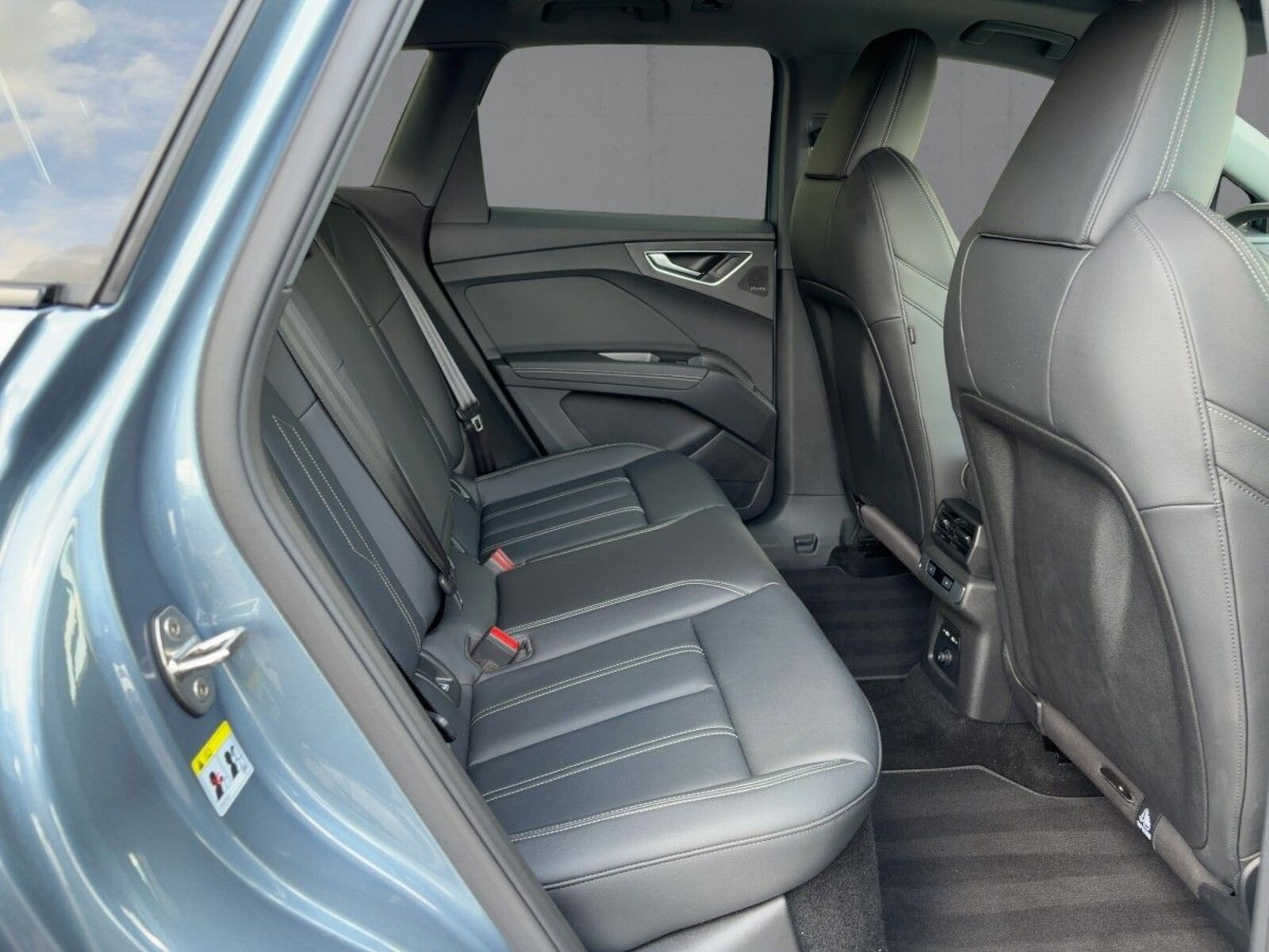 Audi Q4 e-tron – Bild 12