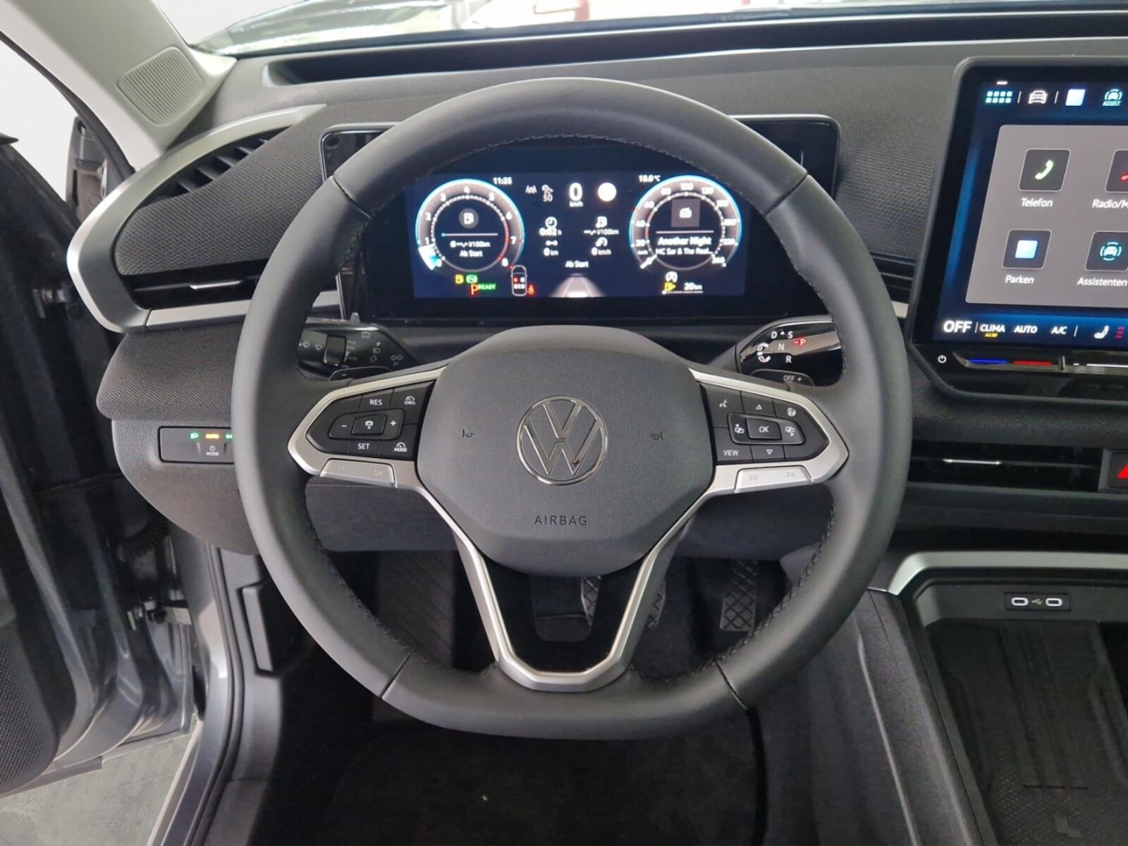 Volkswagen T-Roc – Bild 9