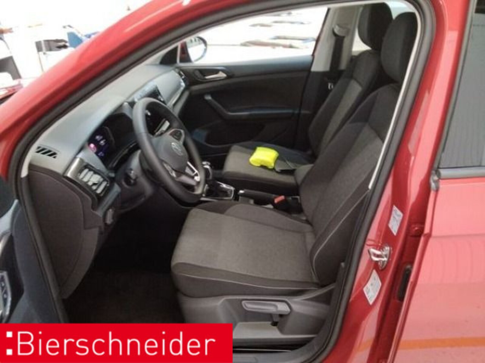 Volkswagen T-Cross – Bild 5