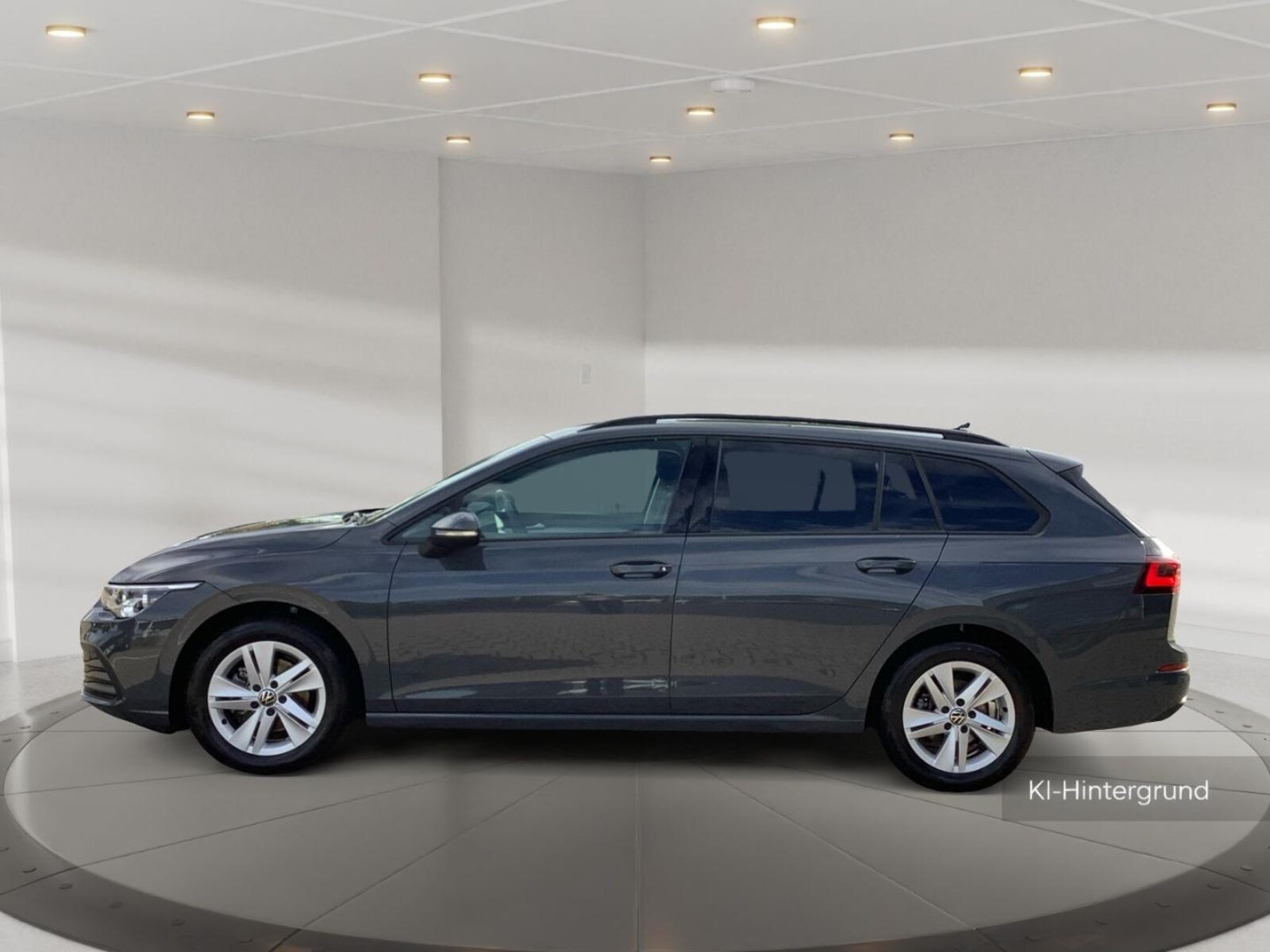 Volkswagen Golf Variant – Bild 4