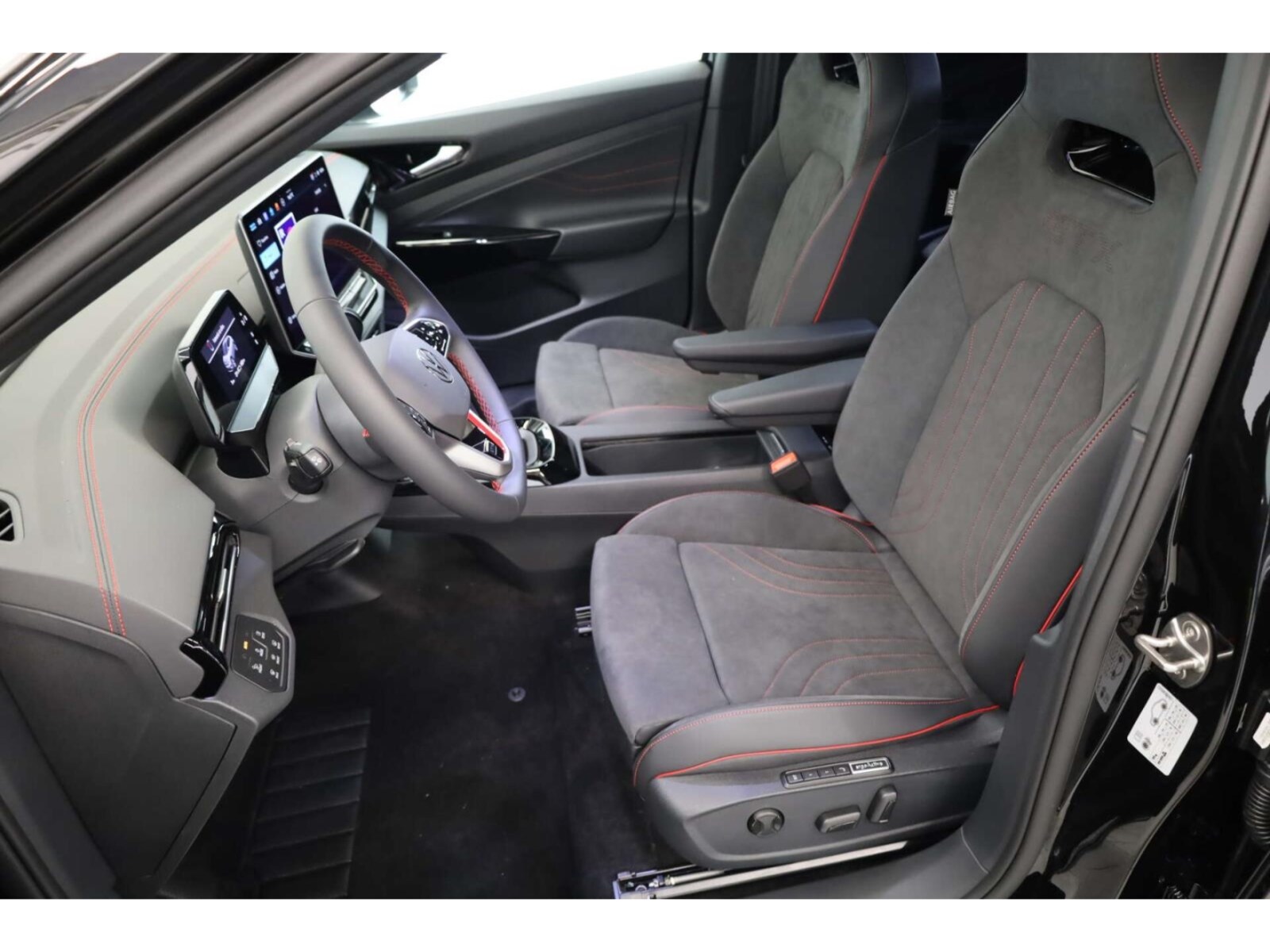 Volkswagen ID.4 – Bild 6