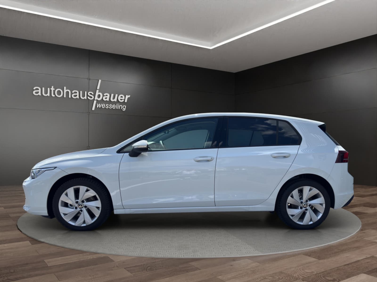 Volkswagen Golf – Bild 2